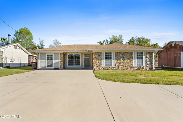 $315,000 | 6521 Boat Race Road, Panama City, FL 32404