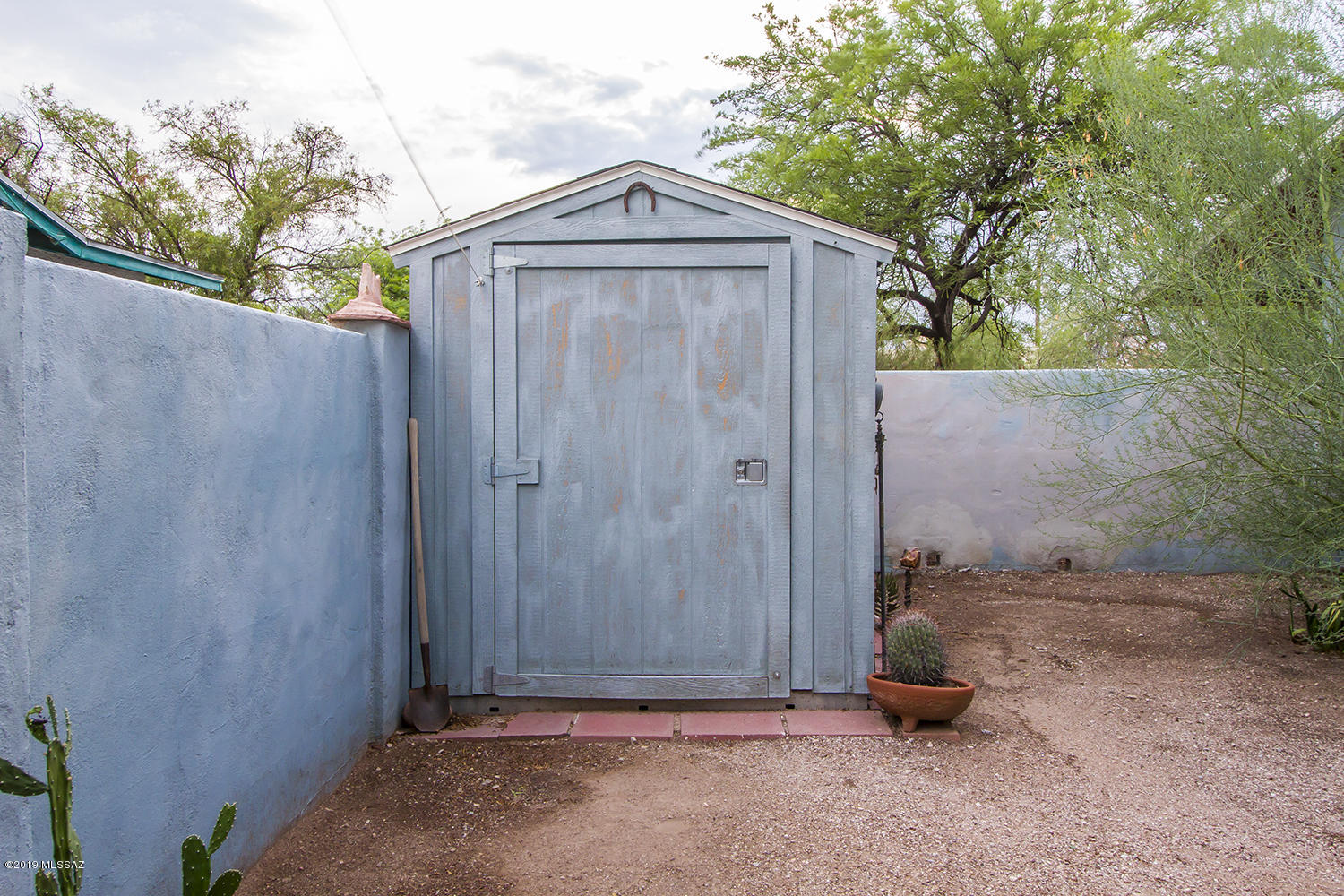1020 North Perry Avenue Tucson, AZ 85705 - Photo 31 of 37