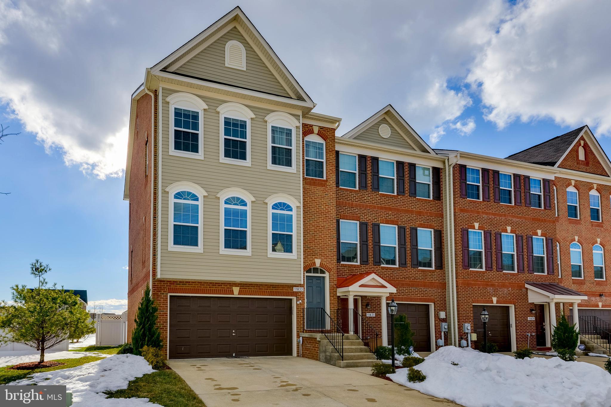 11833 Sunset Ridge Place Waldorf, MD 20602 - Photo 1 of 7