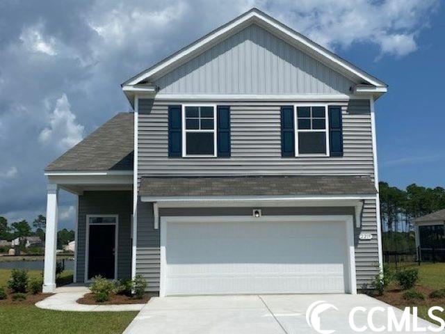 1077 Ridgeford Drive Conway, SC 29526 - Photo 1 of 29 Gallery Image 1