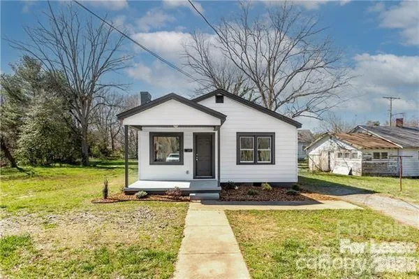 $1,099 | 1204 Patterson Street, Shelby, NC 28152