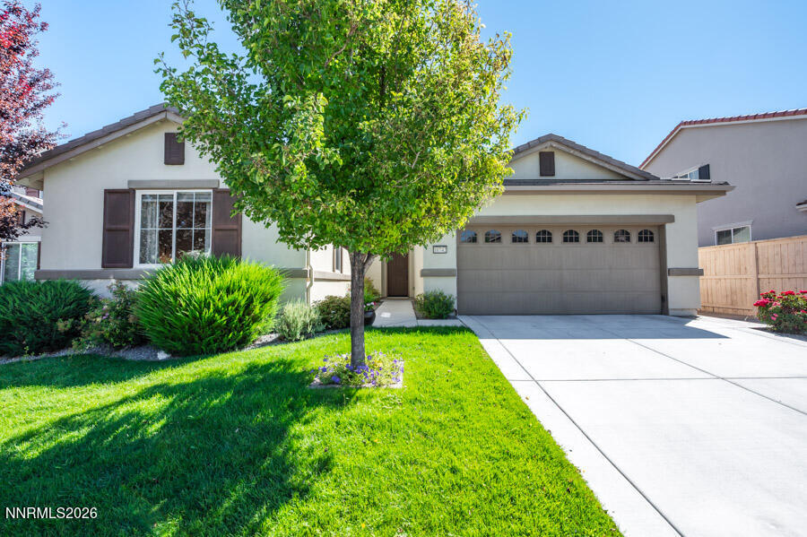 10742 Ridgebrook Drive Reno, NV 89521 - Photo 7 of 62 R-14