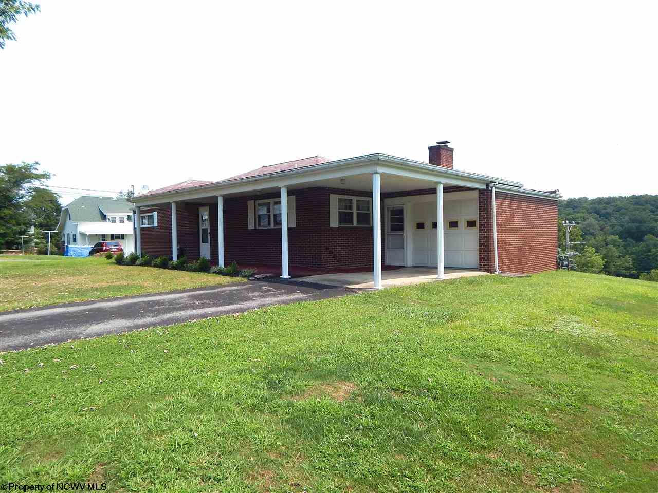 2 Front Street Rivesville, WV 26588 - Photo 3 of 20 Gallery Image 3