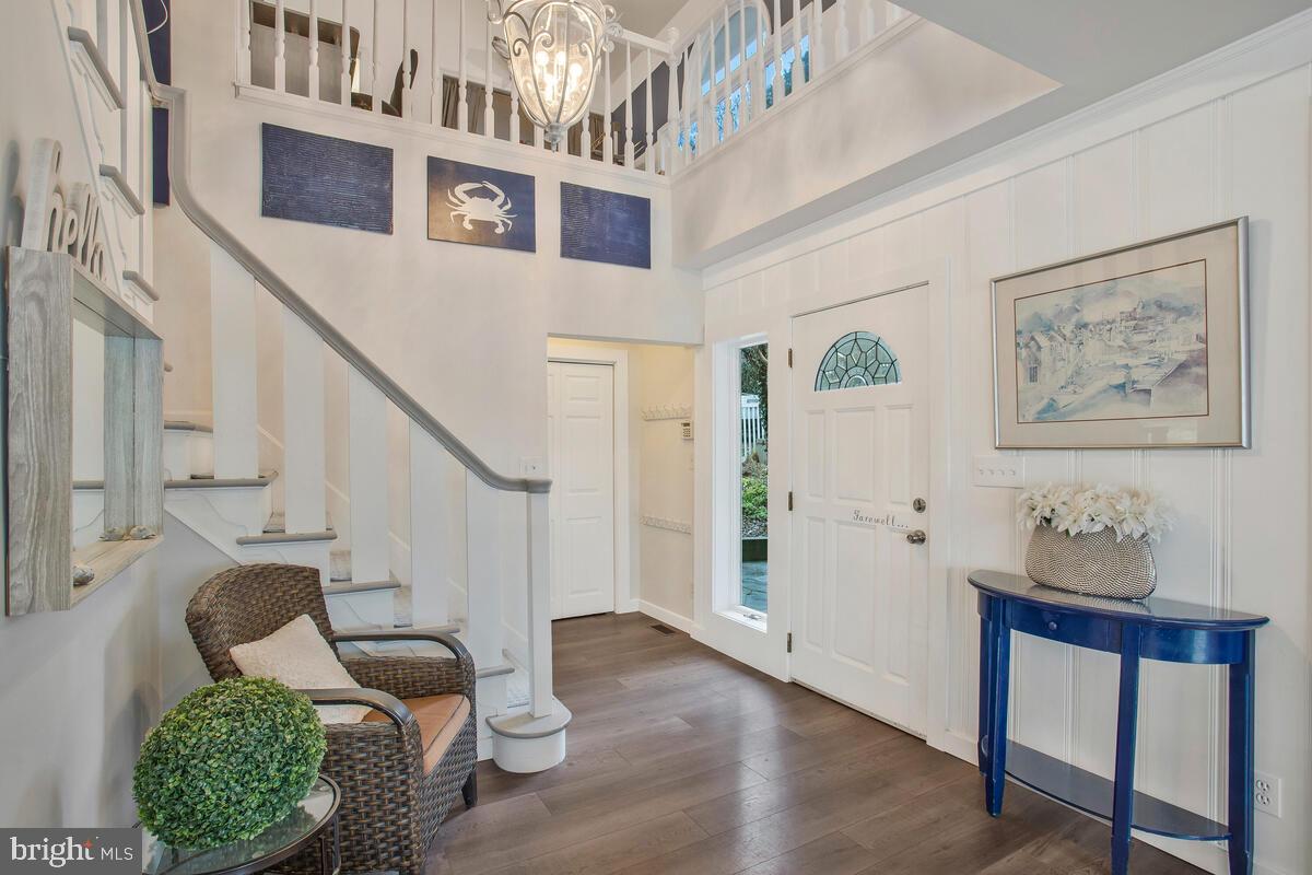 320 Severn Road Annapolis, MD 21401 - Photo 24 of 93 Gallery Image 24