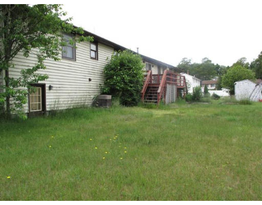 22 Emily Jeffers Road, Unit 22 Randolph, MA 02368 - Photo 11 of 11 Gallery Image 11