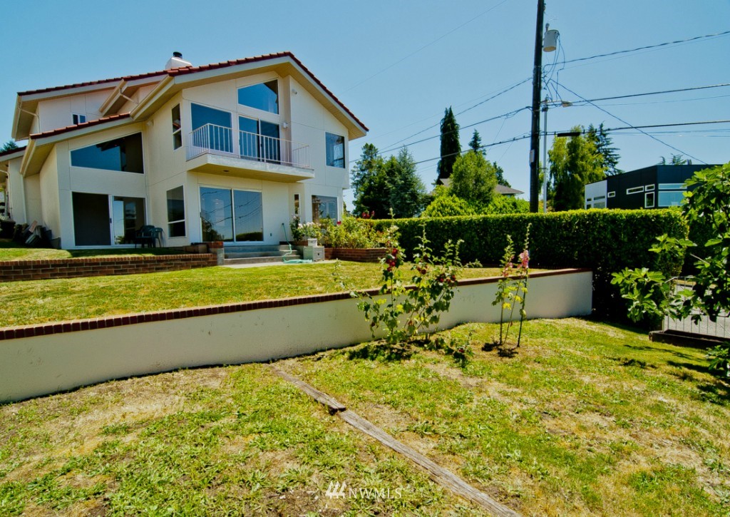 4108 Southwest Thistle Street Seattle, WA 98136 - Photo 22 of 25 Gallery Image 22