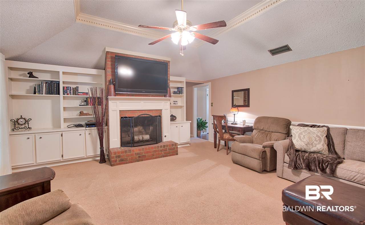 7350 Laurie Court Mobile, AL 36695 - Photo 11 of 23