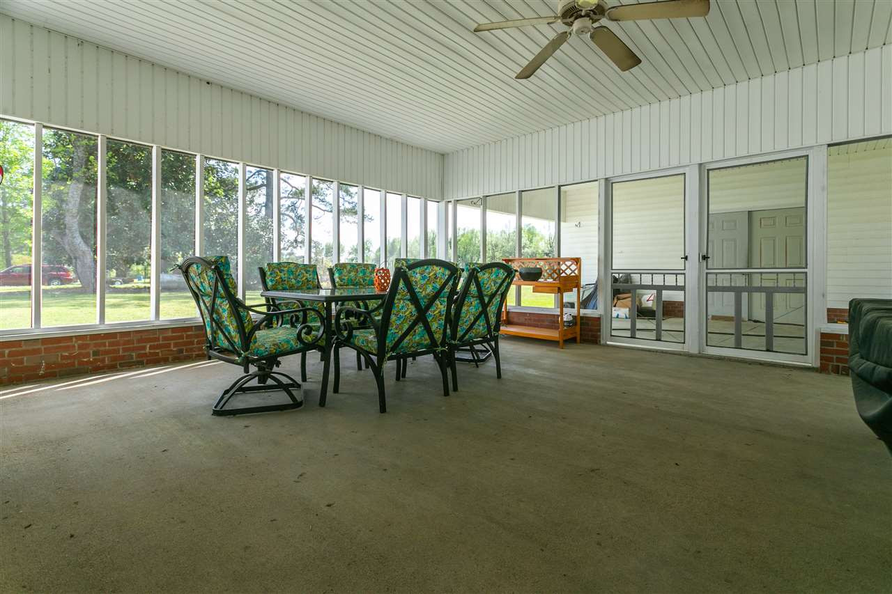 856 Old Sanders Road Smithfield, NC 27577 - Photo 8 of 27 Photo 8
