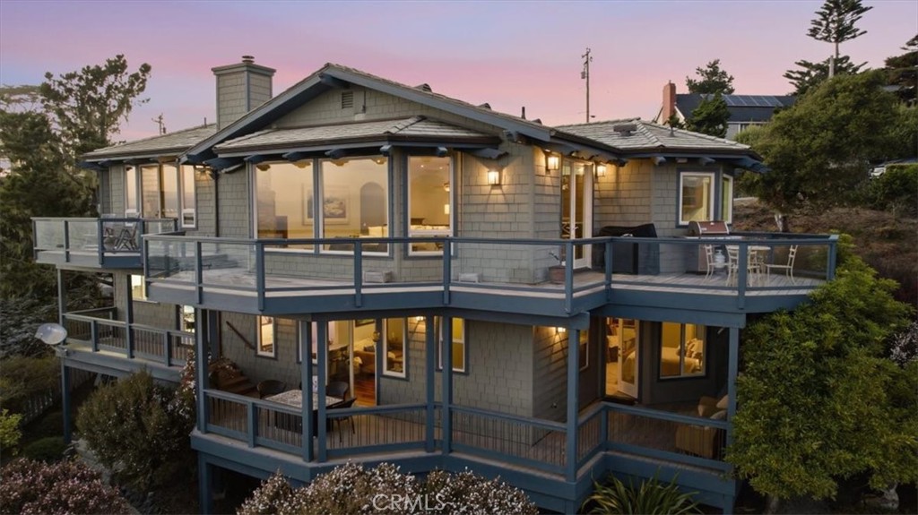 380 Huntington Road Cambria, CA 93428 - Photo 71 of 75