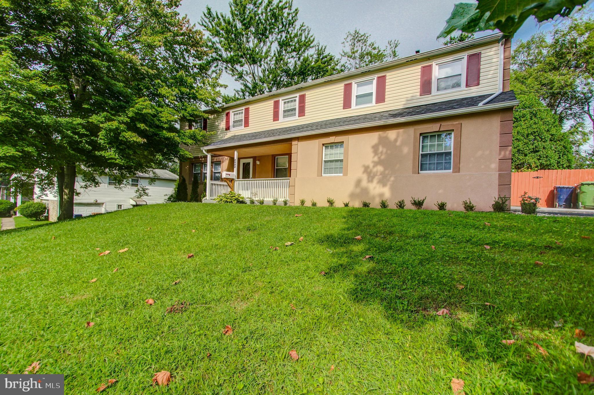 1256 Fitzwatertown Road Abington, PA 19001 - Photo 44 of 46 Gallery Image 44
