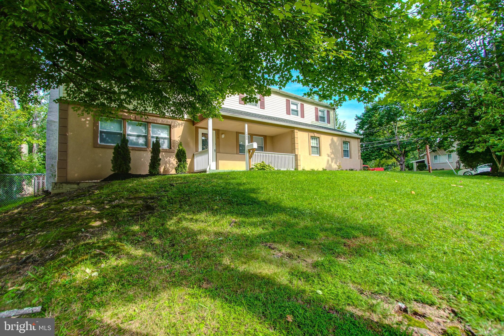 1256 Fitzwatertown Road Abington, PA 19001 - Photo 45 of 46 Gallery Image 45