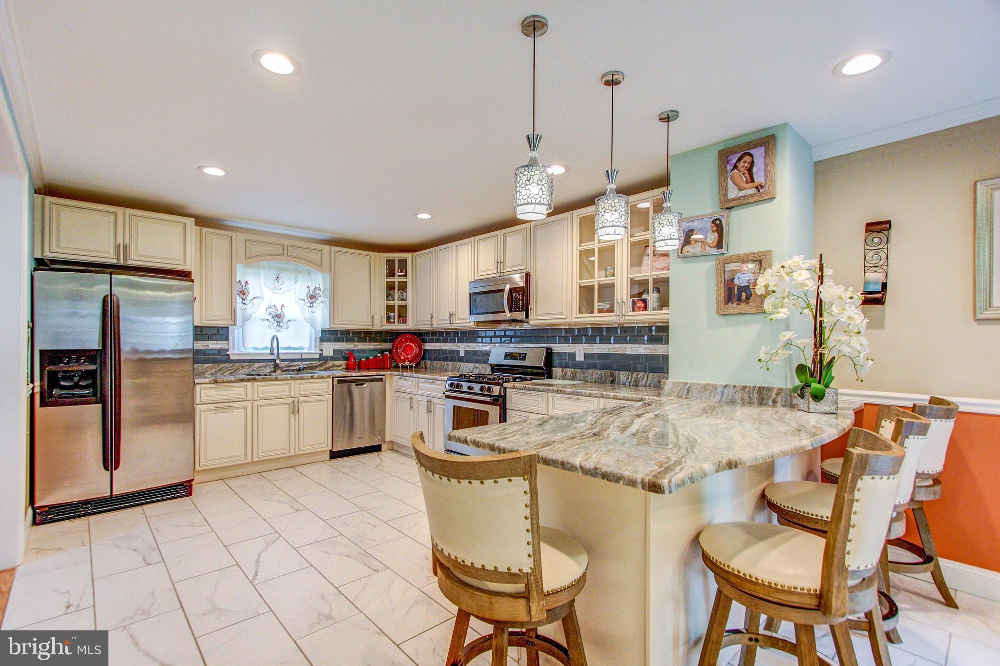 1256 Fitzwatertown Road Abington, PA 19001 - Photo 9 of 46 Gallery Image 9