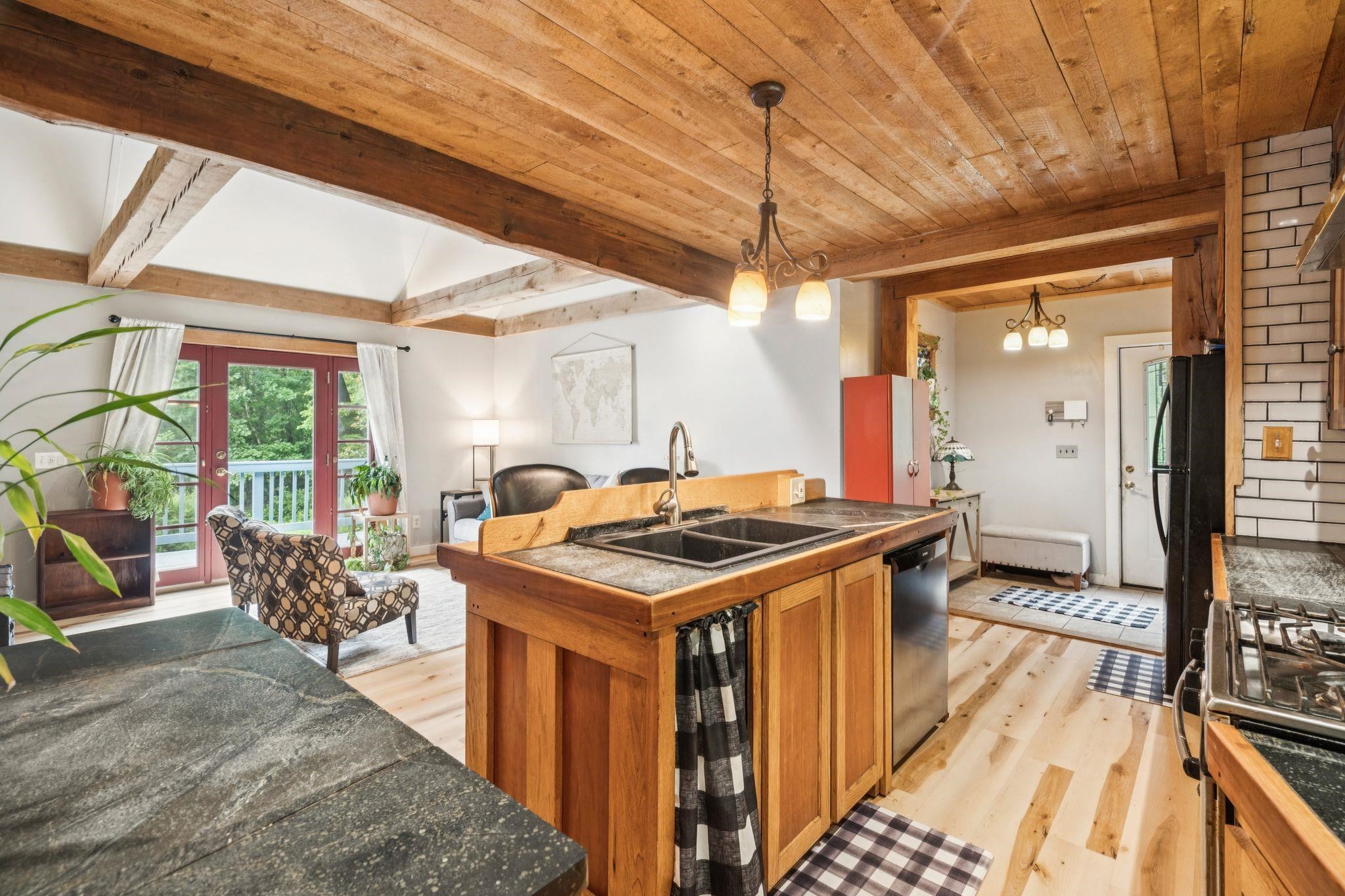 221 Dunkel Road West Windsor, VT 05089 - Photo 6 of 35