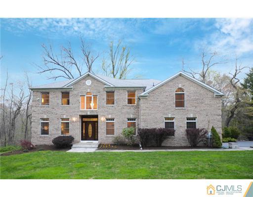 962 Ridge Road Monmouth Junction, NJ 08852 - Photo 1 of 22