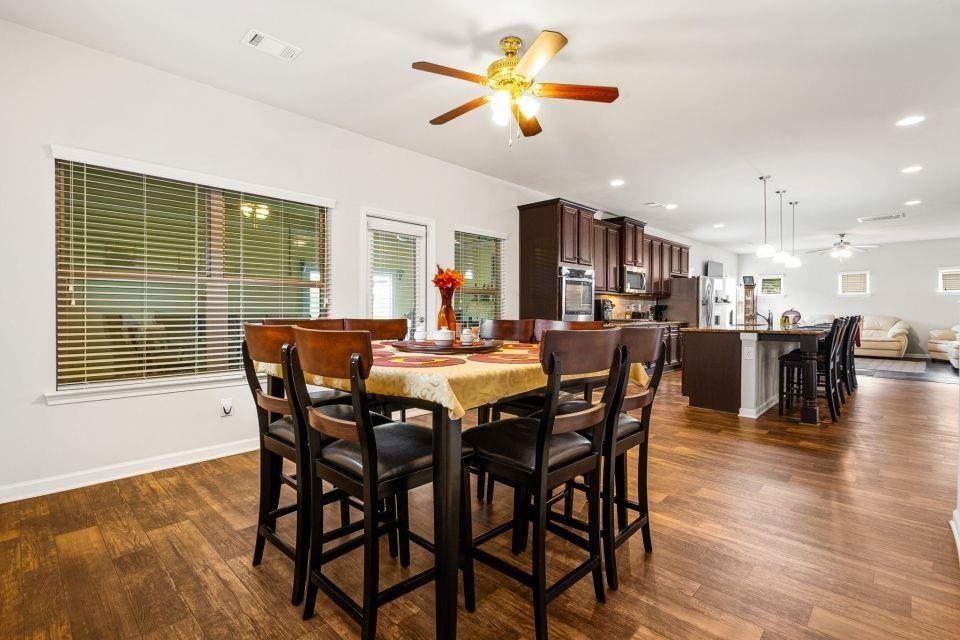 425 Sawgrass View Fairburn, GA 30213 - Photo 20 of 59