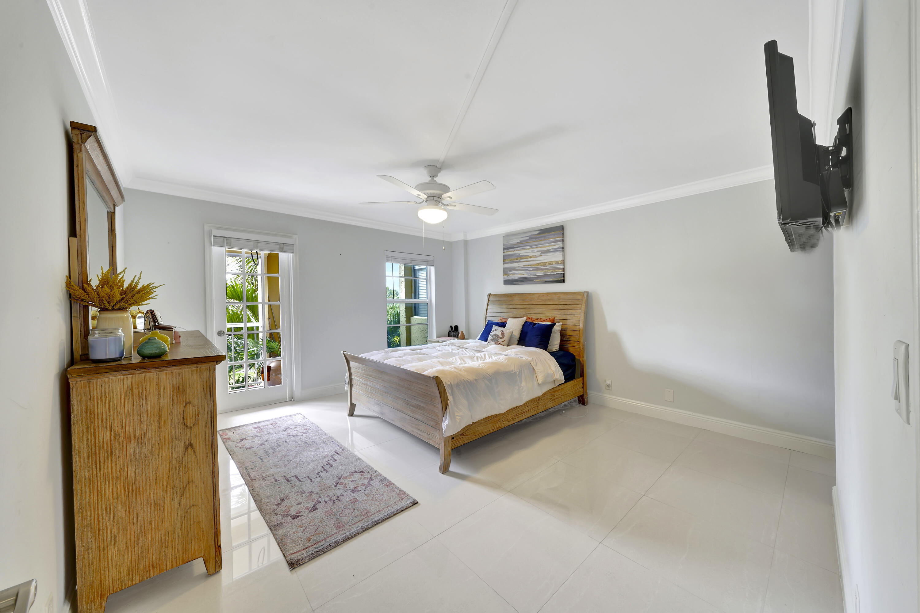 1111 South Ocean Boulevard, Unit 319 Boca Raton, FL 33432 - Photo 12 of 49 Main BR - 1111 S. Ocean Blvd. 319 Boca