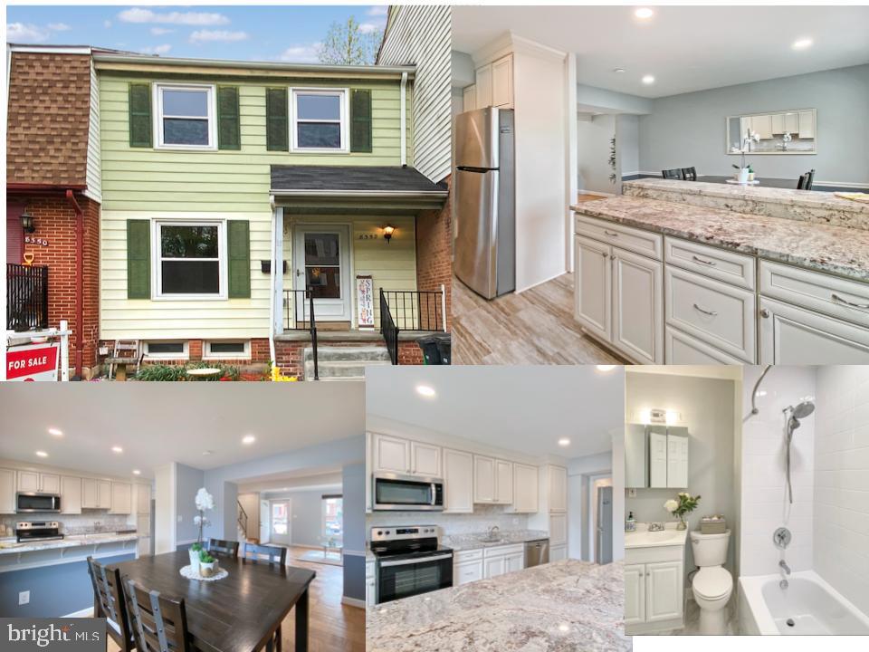 8352 Imperial Drive, Unit 1G Laurel, MD 20708 - Photo 1 of 35 Stunning townhome shows pride of ownership