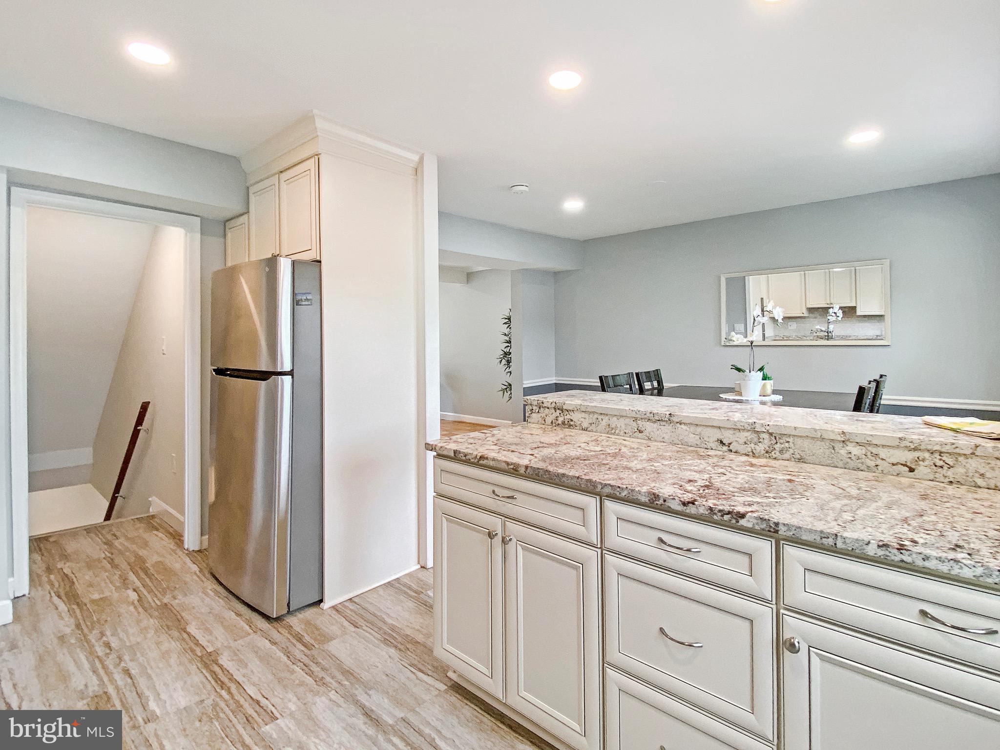 8352 Imperial Drive, Unit 1G Laurel, MD 20708 - Photo 11 of 35 High-End Cabinetry