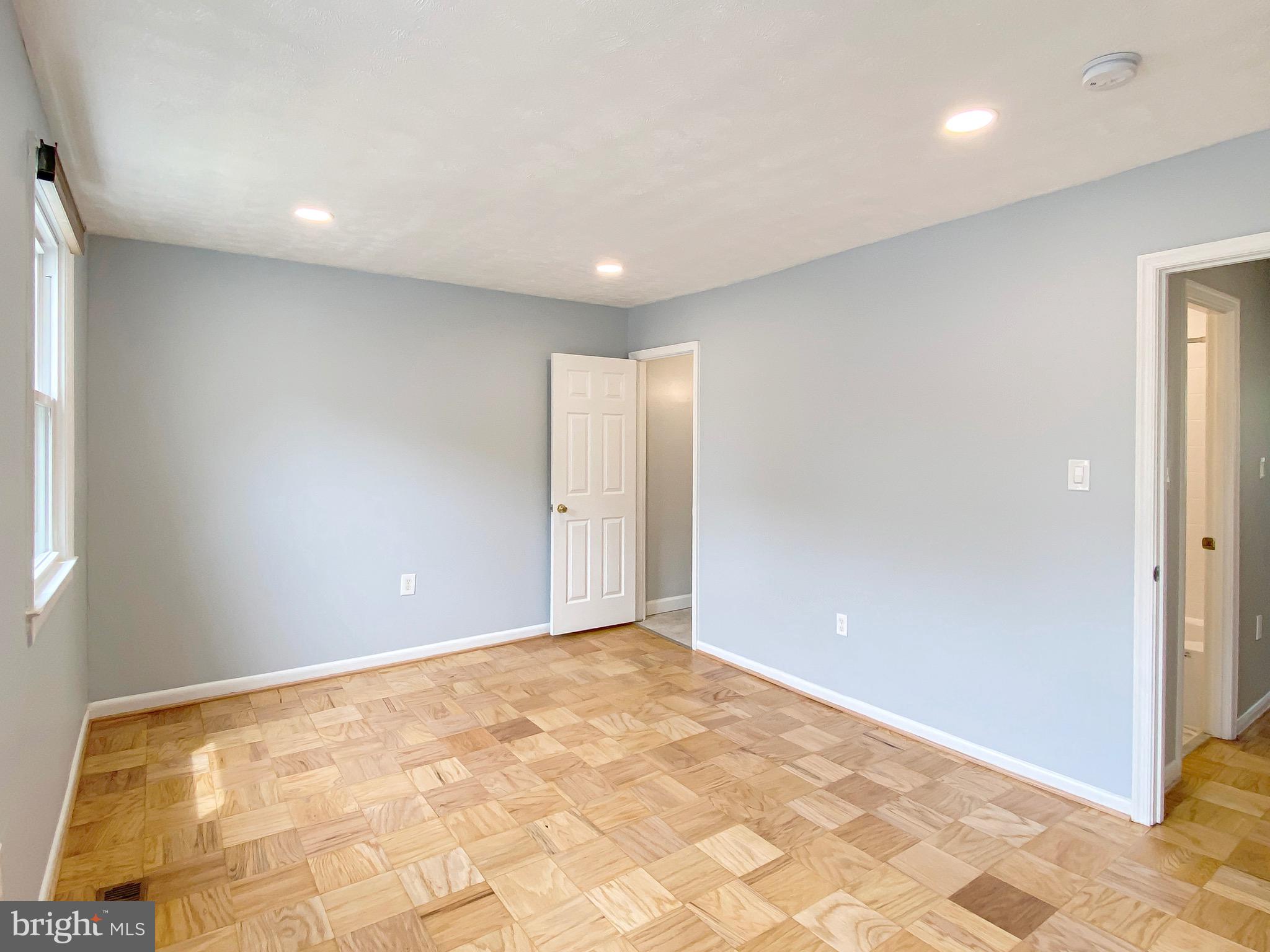 8352 Imperial Drive, Unit 1G Laurel, MD 20708 - Photo 20 of 35 Primary bedroom