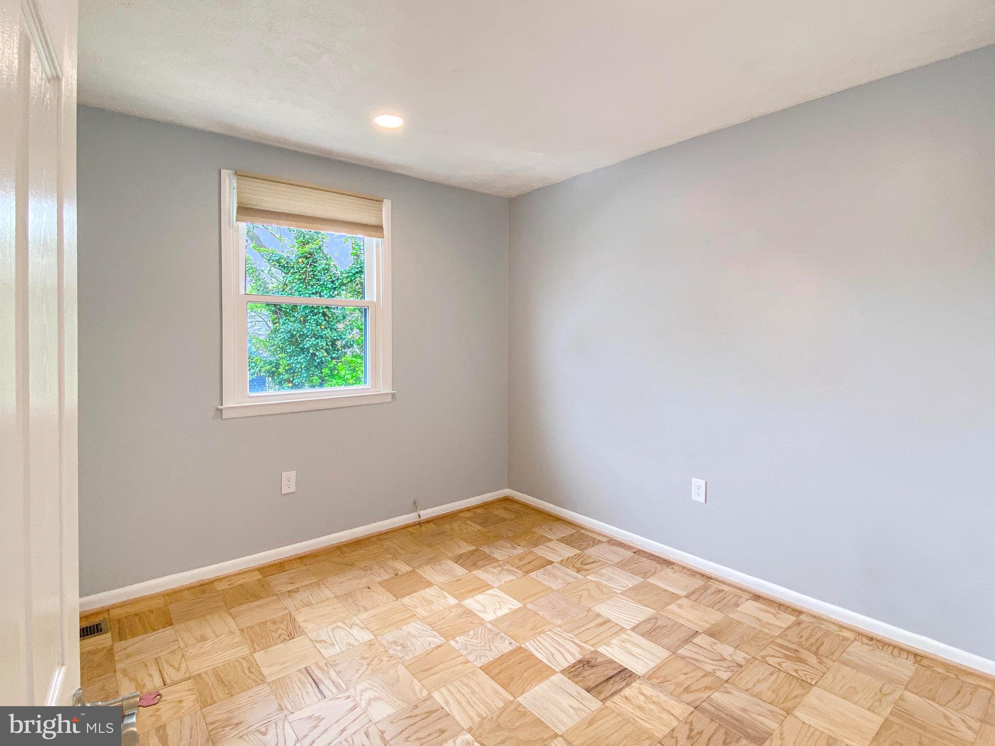8352 Imperial Drive, Unit 1G Laurel, MD 20708 - Photo 26 of 35 Bedroom 3