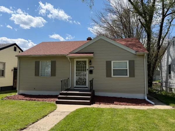 $175,000 | 5052 Washington Street, Gary, IN 46408