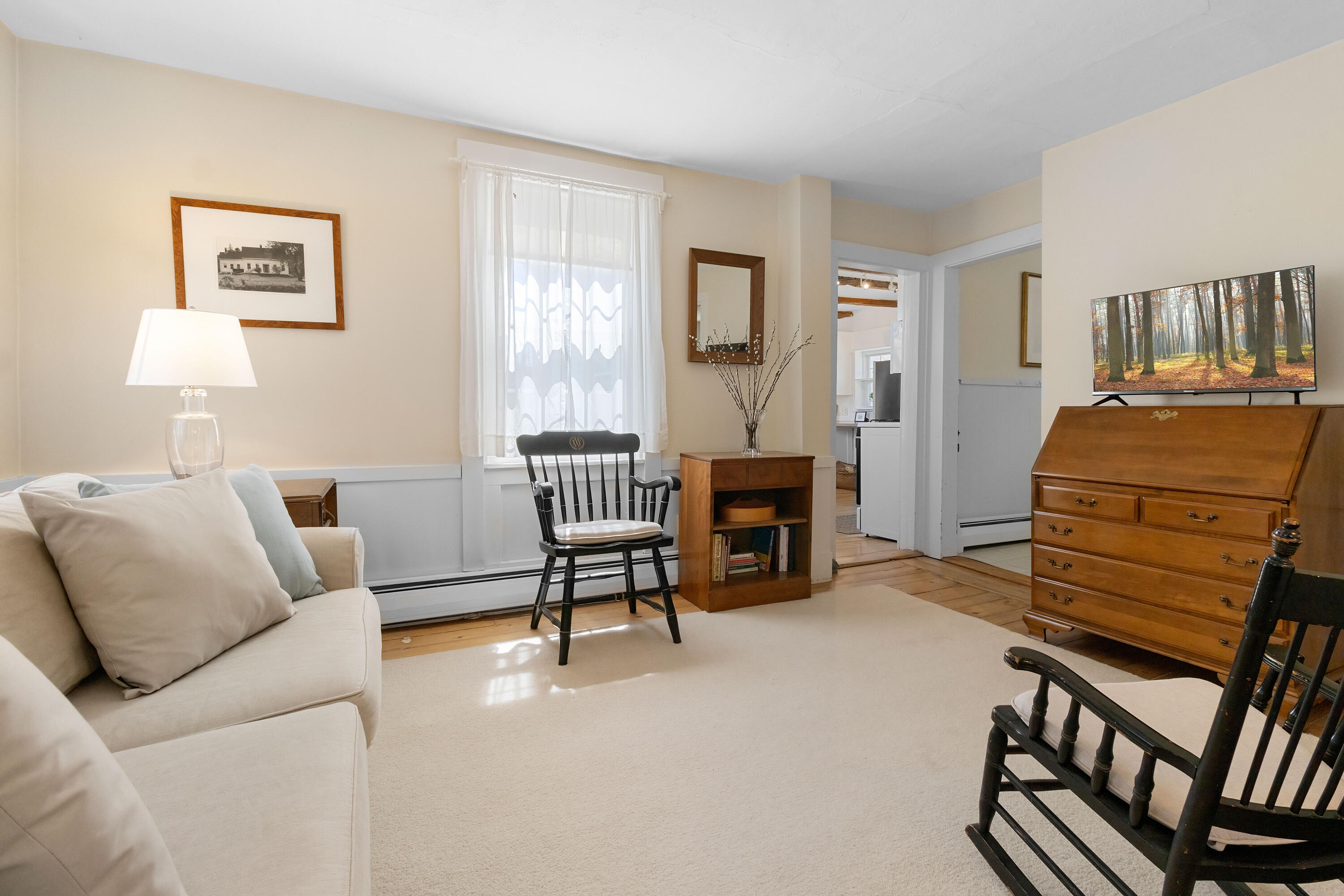 209 Port Clyde Road Tenants Harbor, ME 04860 - Photo 13 of 64 IMG_7266