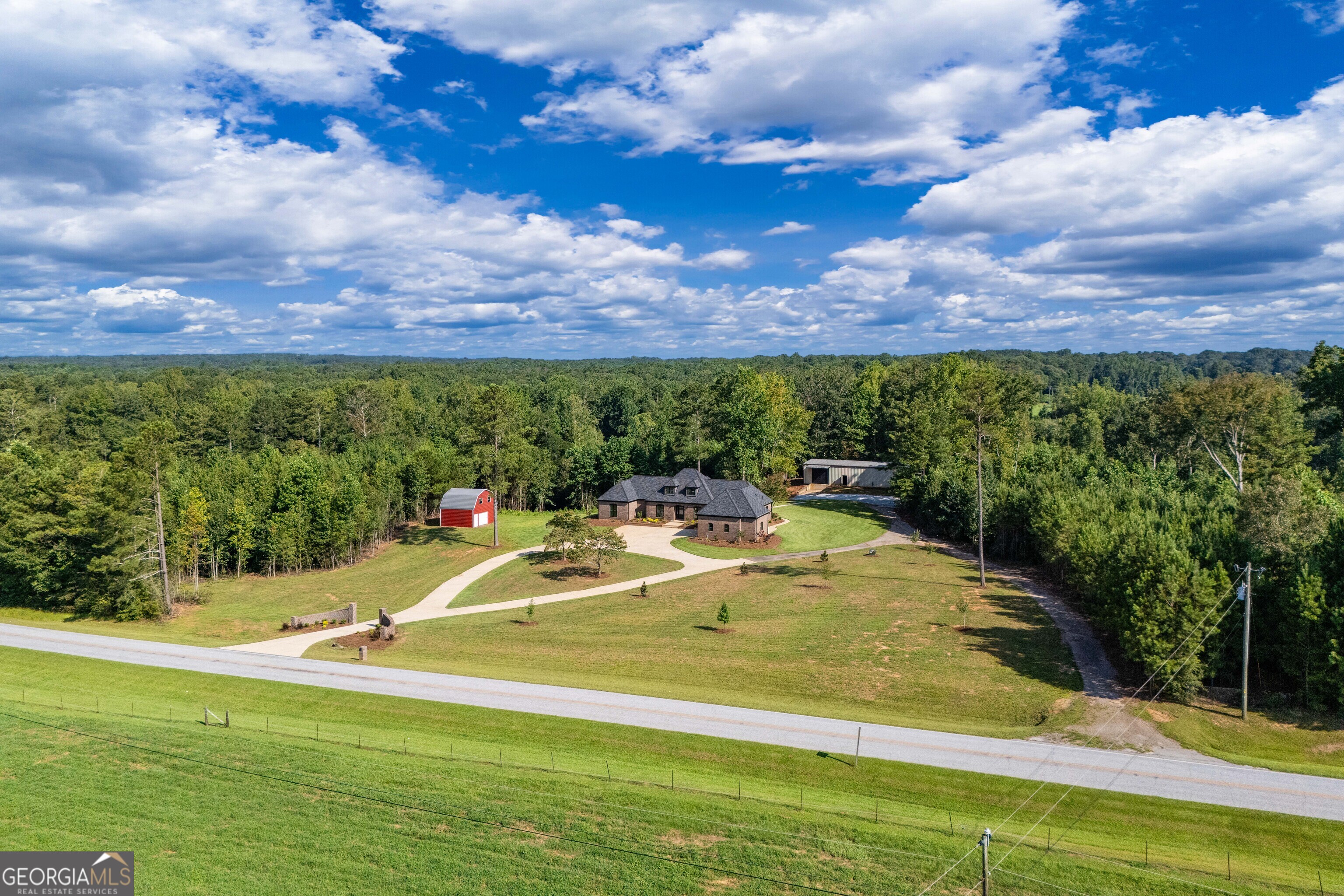 1360 Gum Creek Airport Road Roopville, GA 30170 - Photo 3 of 67 Gallery Image 3