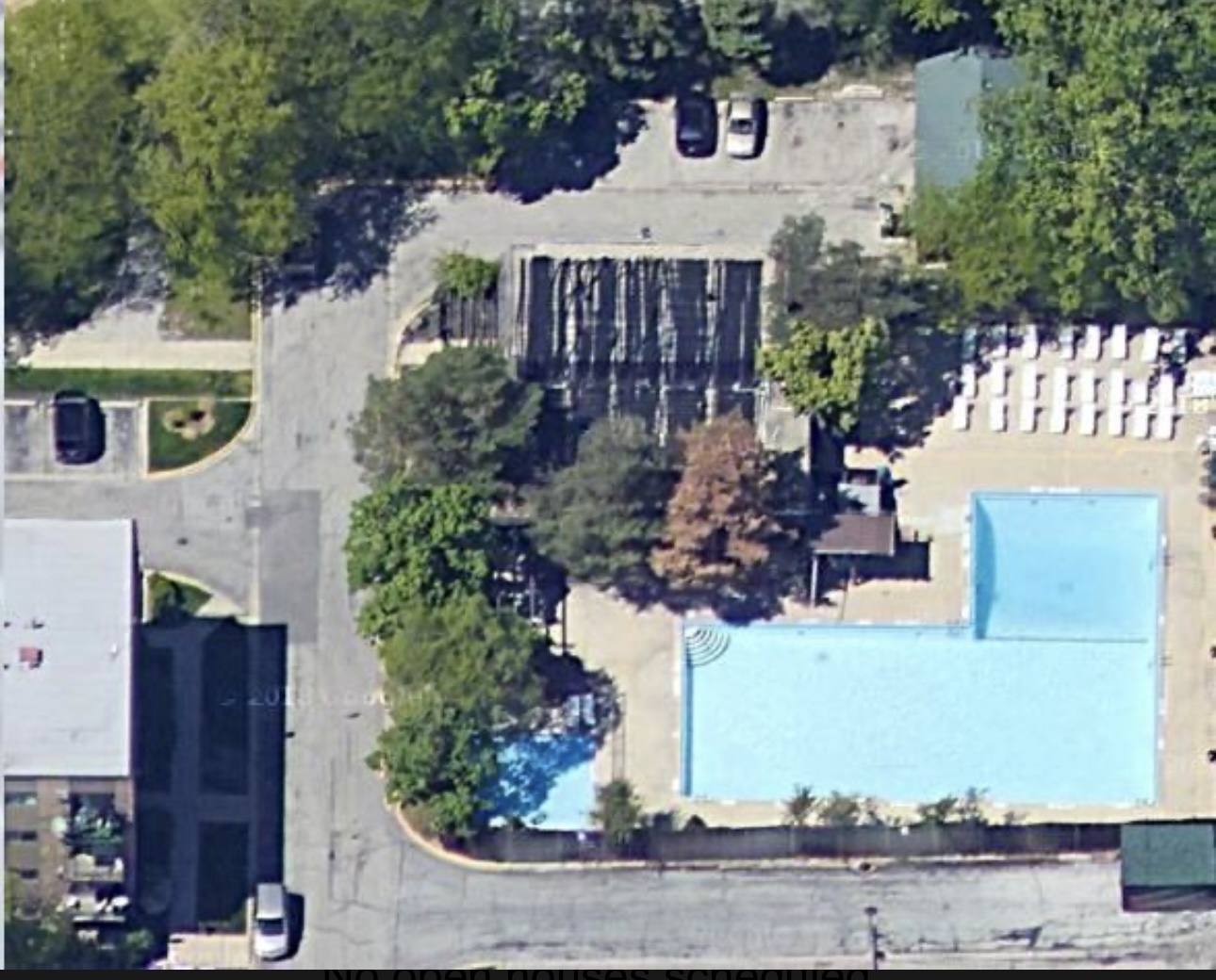 8901 North Western Avenue, Unit 211 Des Plaines, IL 60016 - Photo 17 of 17