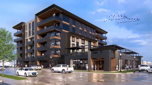 $1,090,800 | 1931 Holmgren Way, Unit 402, Green Bay, WI 54304