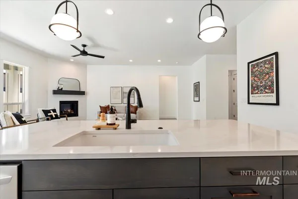 $749,900 | 2391 East Snocreek Drive, Eagle, ID 83616