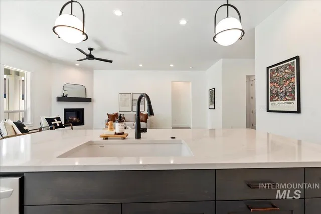 $799,900 | 2391 East Snocreek Drive, Eagle, ID 83616