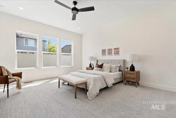 $749,900 | 2391 East Snocreek Drive, Eagle, ID 83616