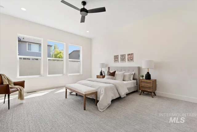 $799,900 | 2391 East Snocreek Drive, Eagle, ID 83616