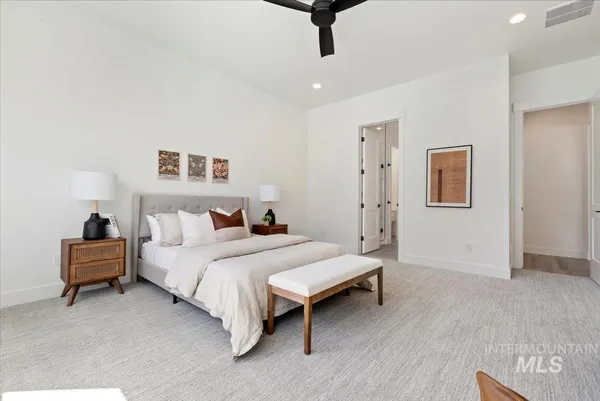 $749,900 | 2391 East Snocreek Drive, Eagle, ID 83616