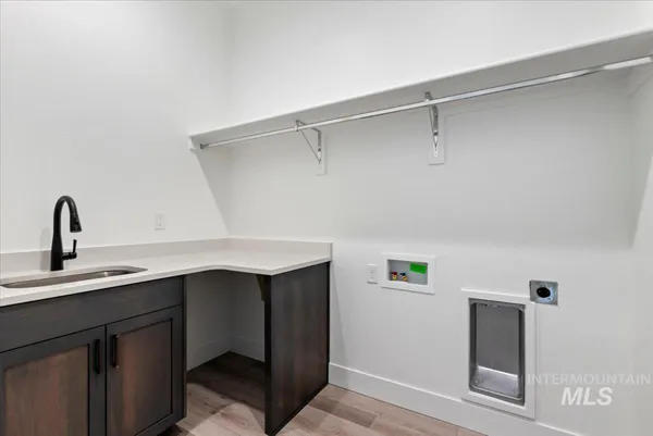 $749,900 | 2391 East Snocreek Drive, Eagle, ID 83616