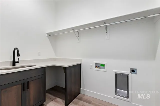 $799,900 | 2391 East Snocreek Drive, Eagle, ID 83616