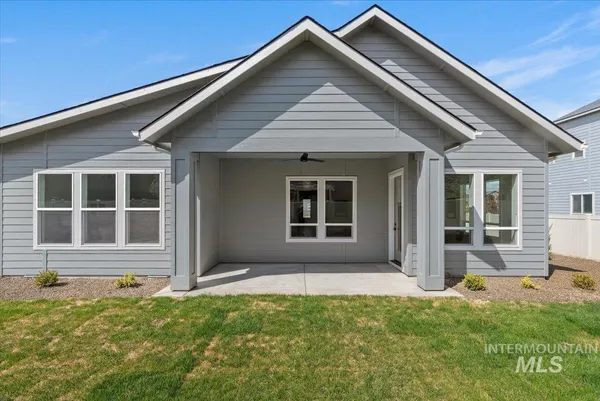 $749,900 | 2391 East Snocreek Drive, Eagle, ID 83616