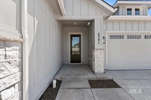 $799,900 | 2391 East Snocreek Drive, Eagle, ID 83616