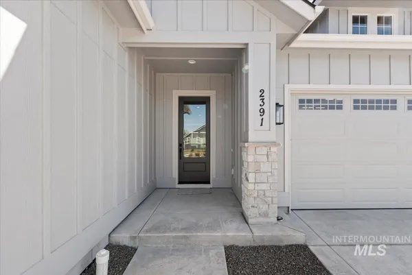 $749,900 | 2391 East Snocreek Drive, Eagle, ID 83616