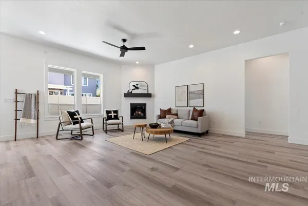 $749,900 | 2391 East Snocreek Drive, Eagle, ID 83616