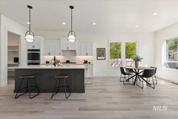 $749,900 | 2391 East Snocreek Drive, Eagle, ID 83616