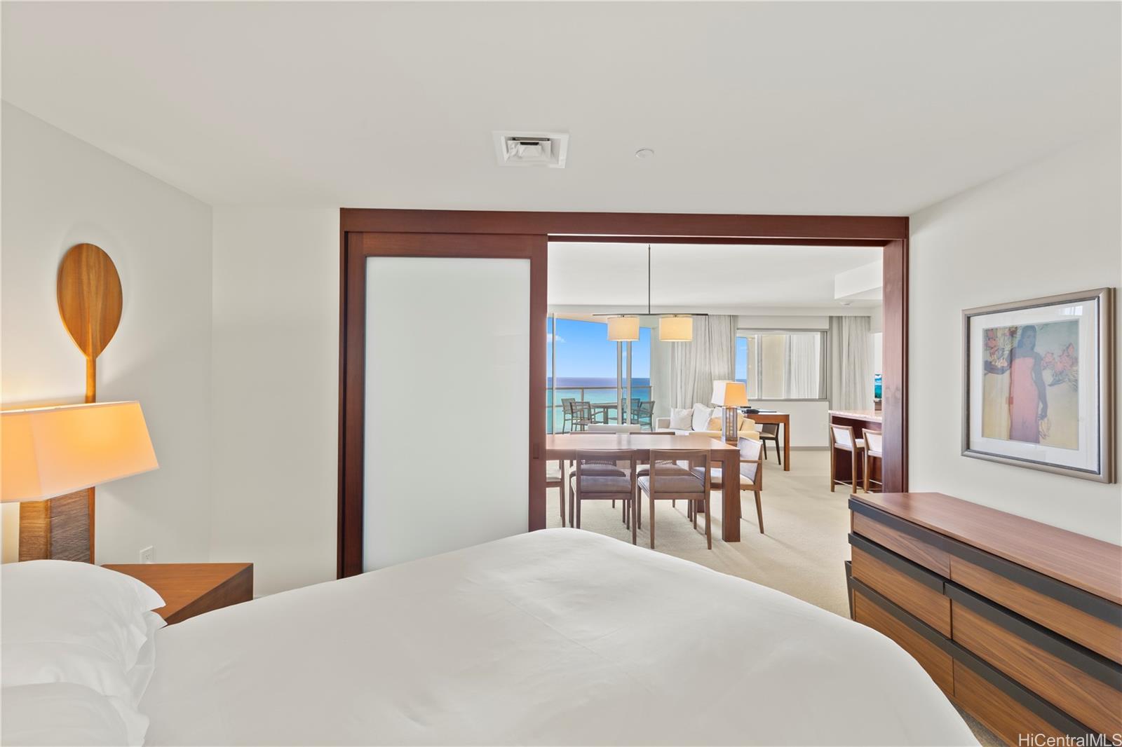 223 Saratoga Road, Unit 2706 Honolulu, HI 96815 - Photo 16 of 25