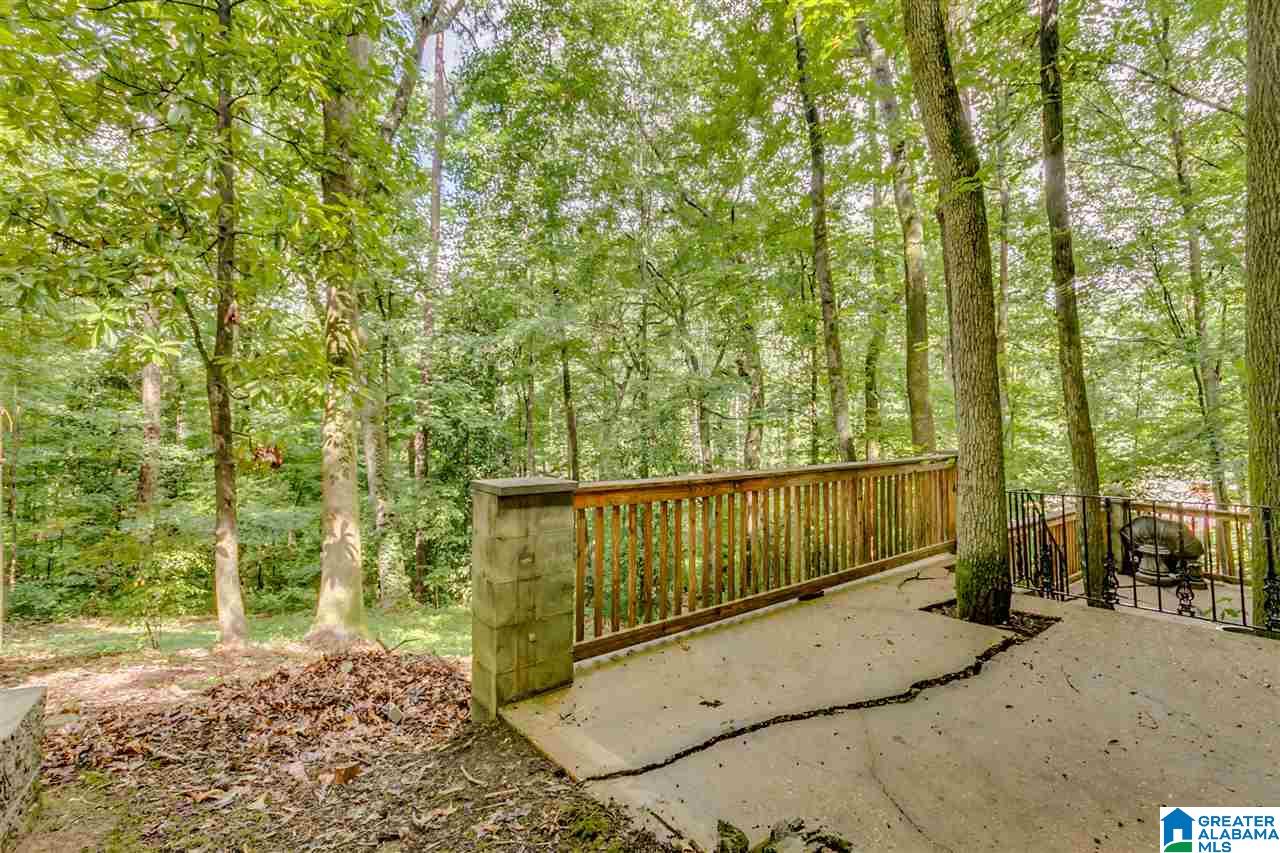 2920 Woodland Road Tuscaloosa, AL 35405 - Photo 40 of 46