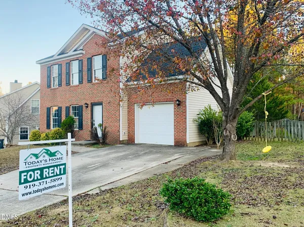 $2,270 | 207 Evening Star Drive, Apex, NC 27502