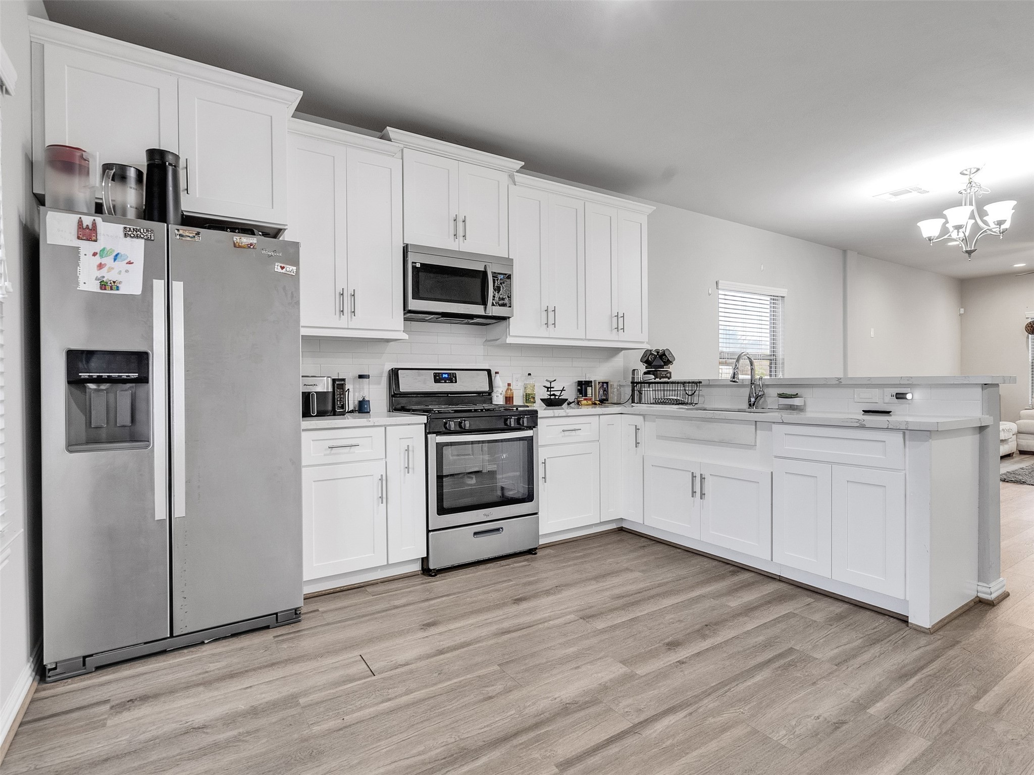 2411 Charles Road, Unit A Houston, TX 77093 - Photo 11 of 33 B