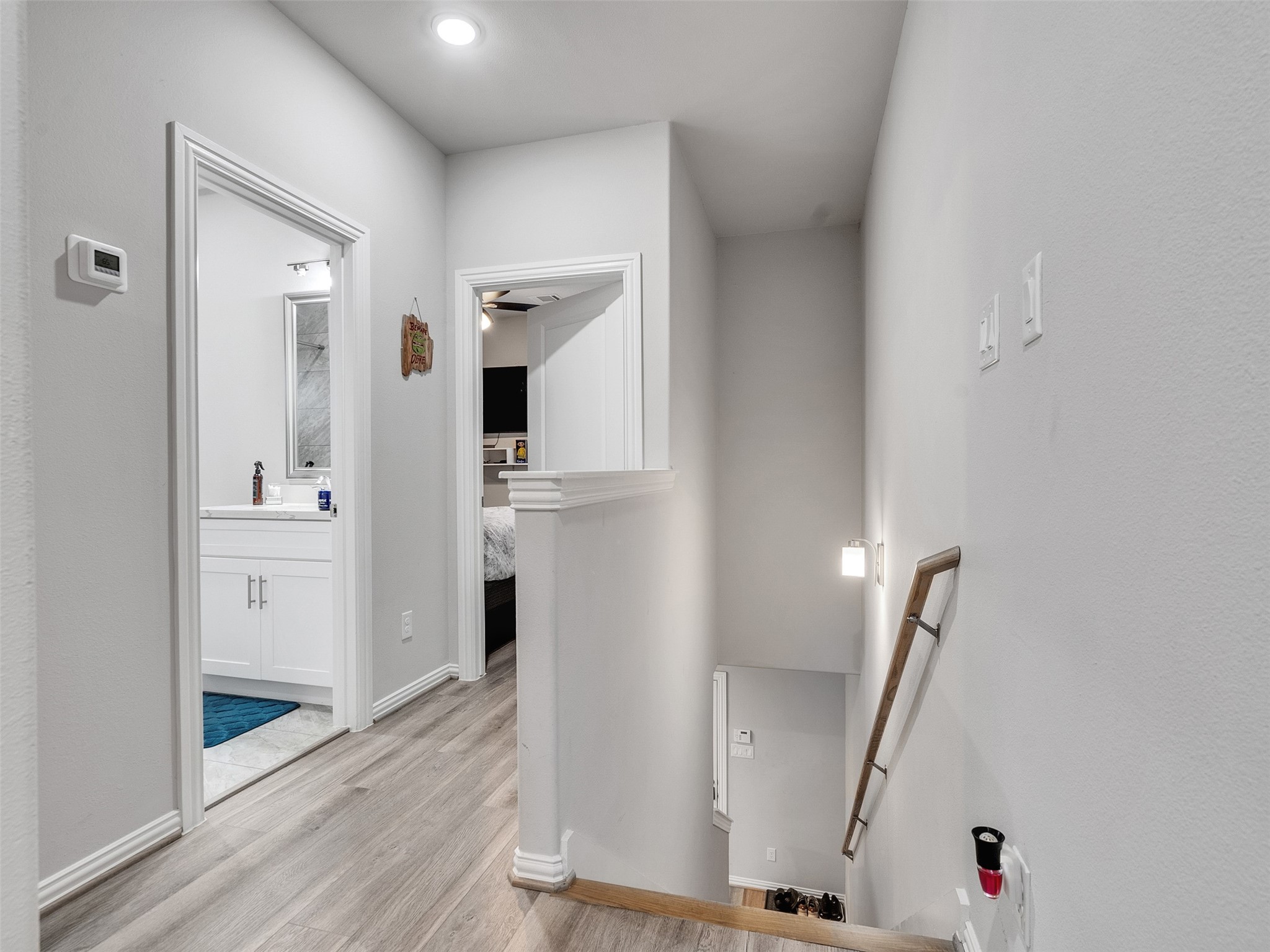 2411 Charles Road, Unit A Houston, TX 77093 - Photo 21 of 33 B