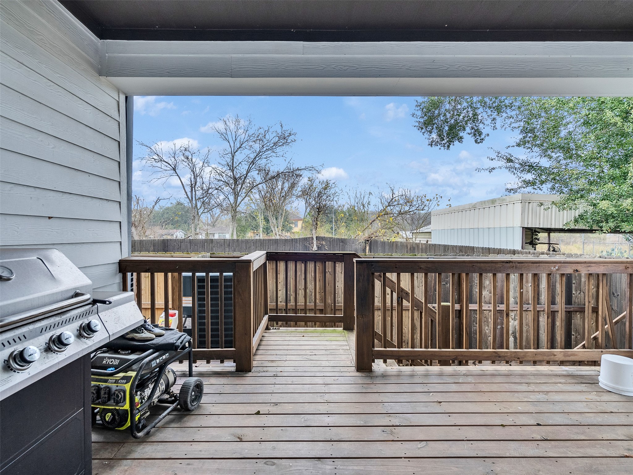 2411 Charles Road, Unit A Houston, TX 77093 - Photo 22 of 33 B