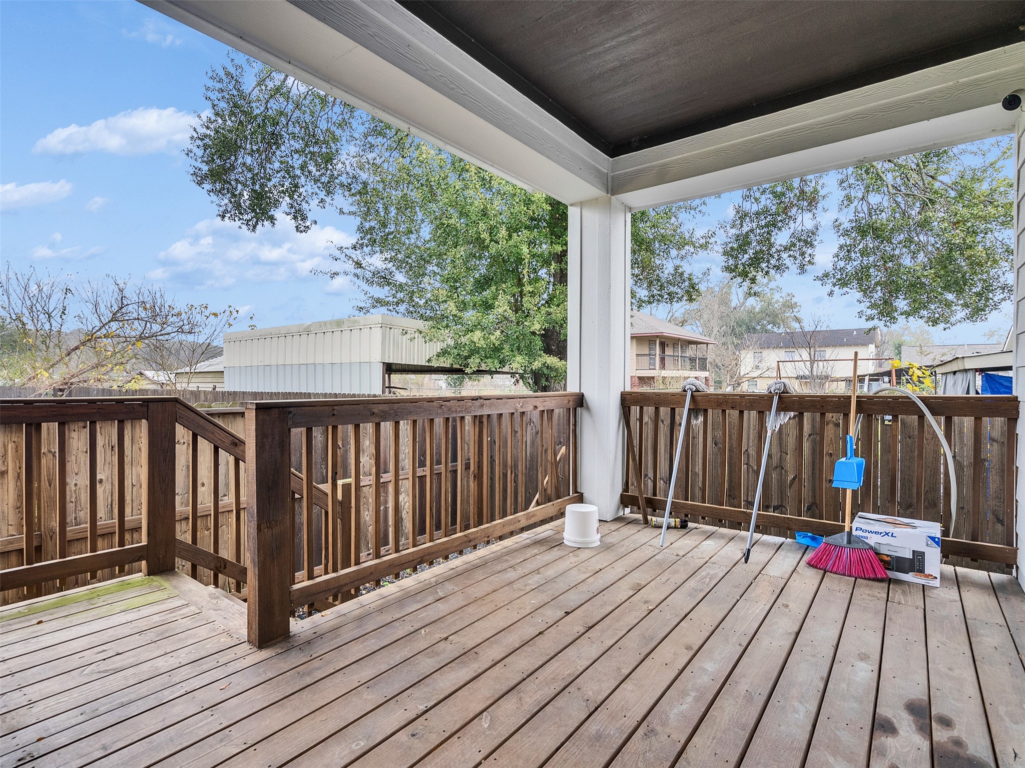 2411 Charles Road, Unit A Houston, TX 77093 - Photo 23 of 33 B