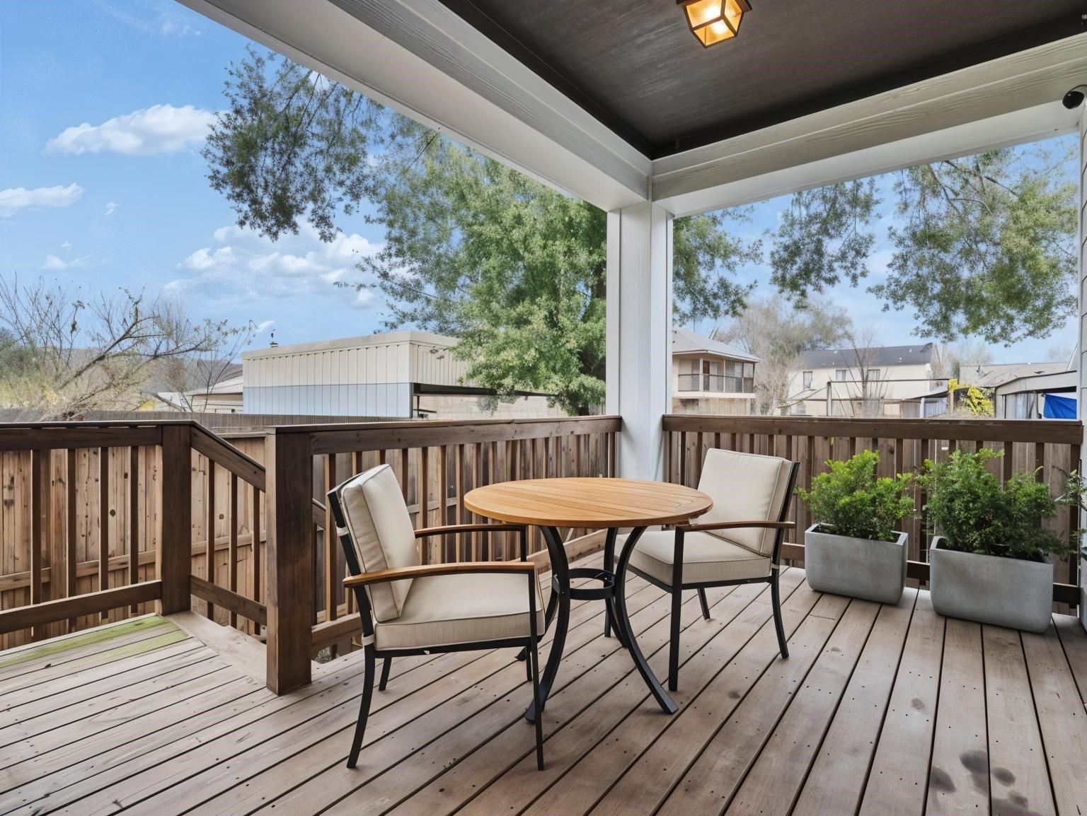 2411 Charles Road, Unit A Houston, TX 77093 - Photo 27 of 33