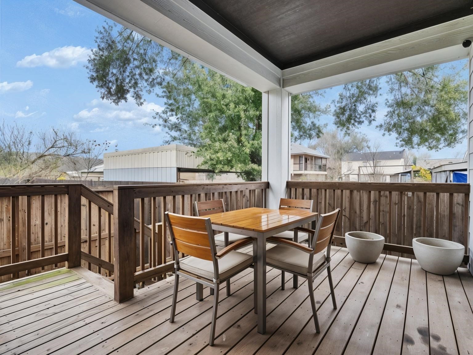 2411 Charles Road, Unit A Houston, TX 77093 - Photo 33 of 33